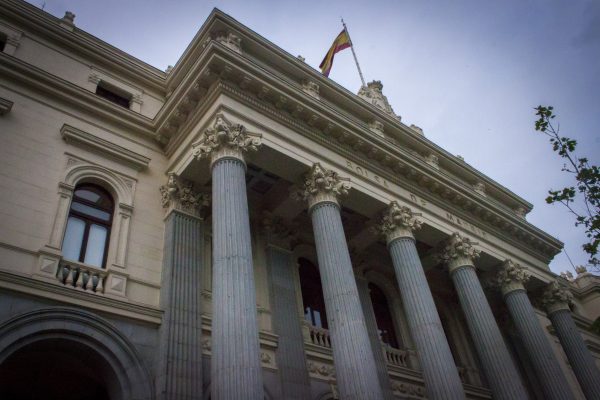 Documentación de trabajo de la firma